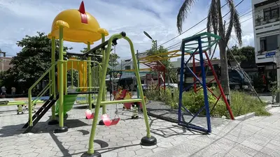 Bán nhà mặt tiền Hòa Mỹ 9, Liên Chiểu – 148 m², 1,5 tầng, 6,25 tỷ – ảnh 9