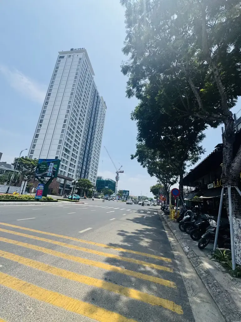 Bán nhà cấp 4 mặt tiền An Trung Đông 7, Sơn Trà – 101 m², 10,98 tỷ – ảnh 3