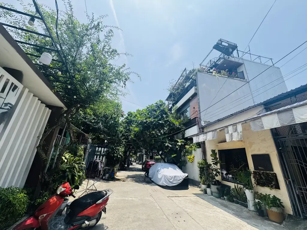 Bán nhà cấp 4 mặt tiền An Trung Đông 7, Sơn Trà – 101 m², 10,98 tỷ – ảnh 4