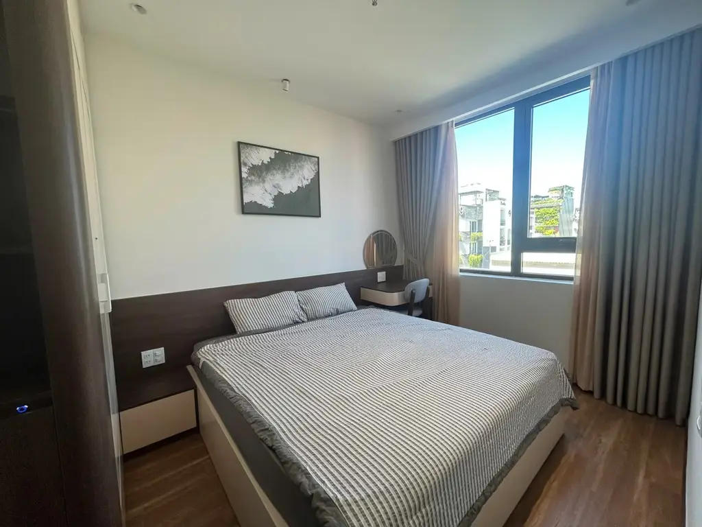 Bán nhà Khuê Mỹ Đông 7, Ngũ Hành Sơn – 102 m², 7 tầng, 31,5 tỷ – ảnh 2