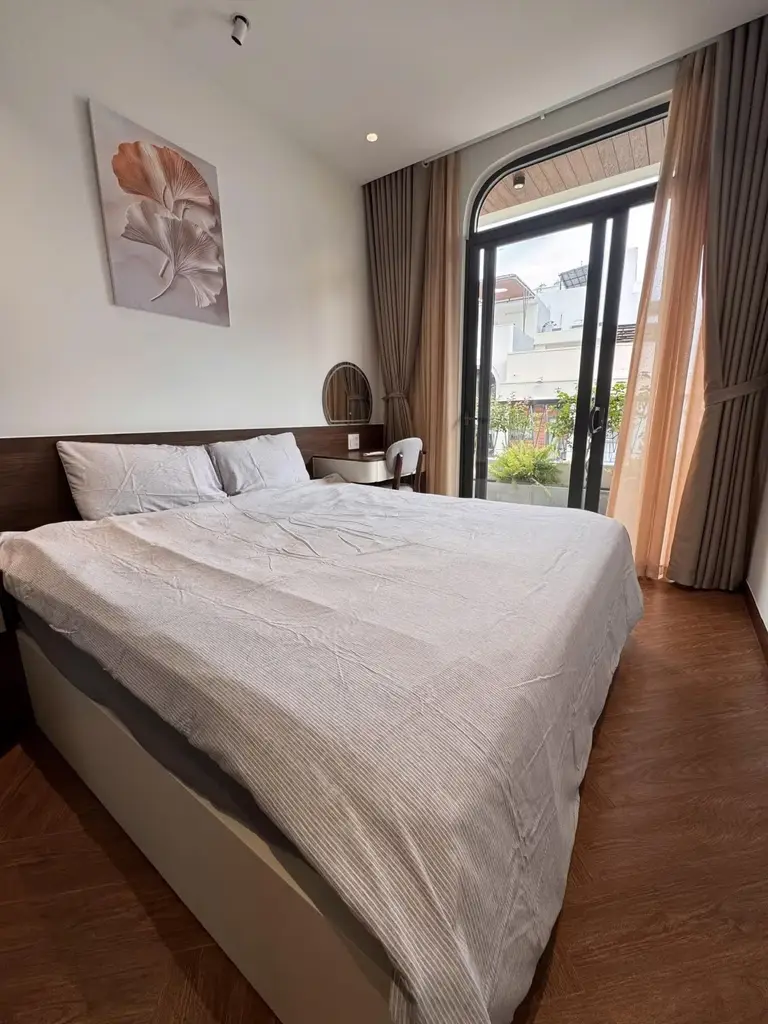 Bán nhà Khuê Mỹ Đông 7, Ngũ Hành Sơn – 102 m², 7 tầng, 31,5 tỷ – ảnh 3