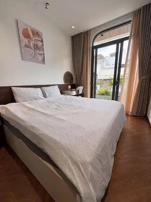 Bán nhà Khuê Mỹ Đông 7, Ngũ Hành Sơn – 102 m², 7 tầng, 31,5 tỷ – ảnh 3