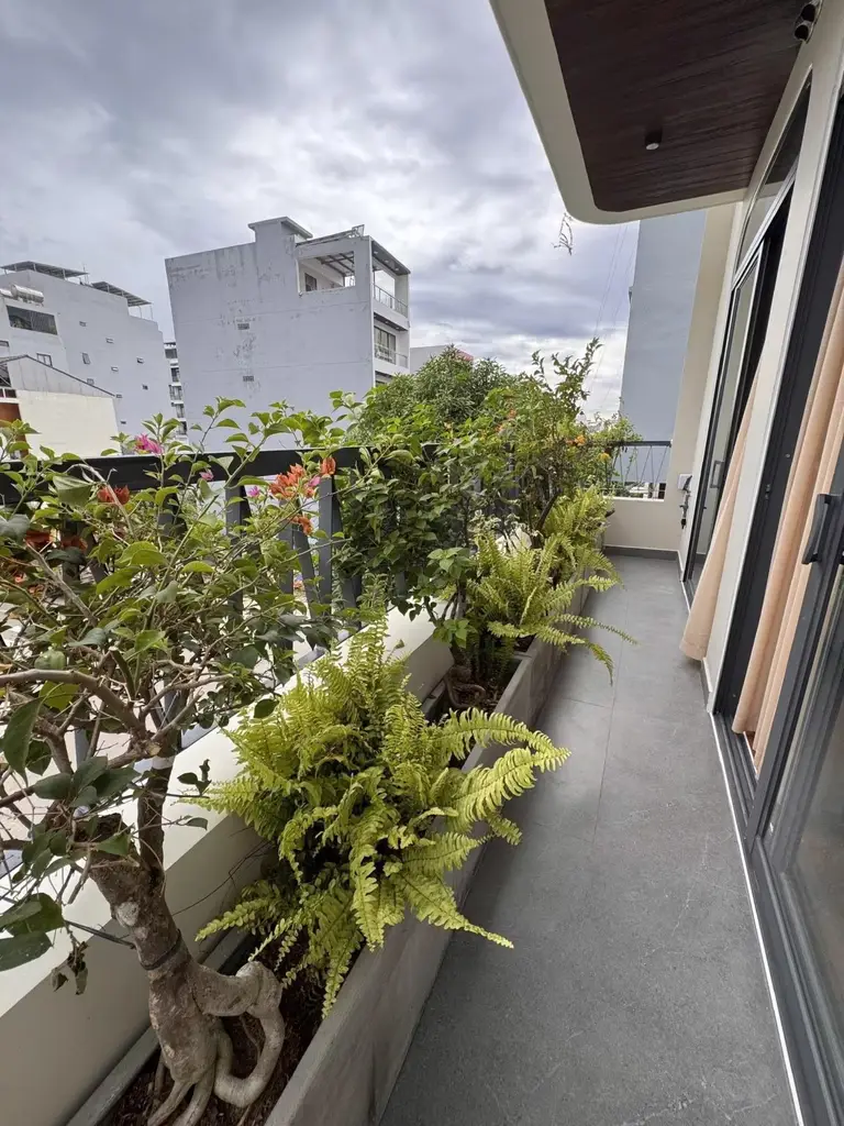 Bán nhà Khuê Mỹ Đông 7, Ngũ Hành Sơn – 102 m², 7 tầng, 31,5 tỷ – ảnh 5