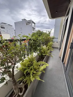 Bán nhà Khuê Mỹ Đông 7, Ngũ Hành Sơn – 102 m², 7 tầng, 31,5 tỷ – ảnh 5