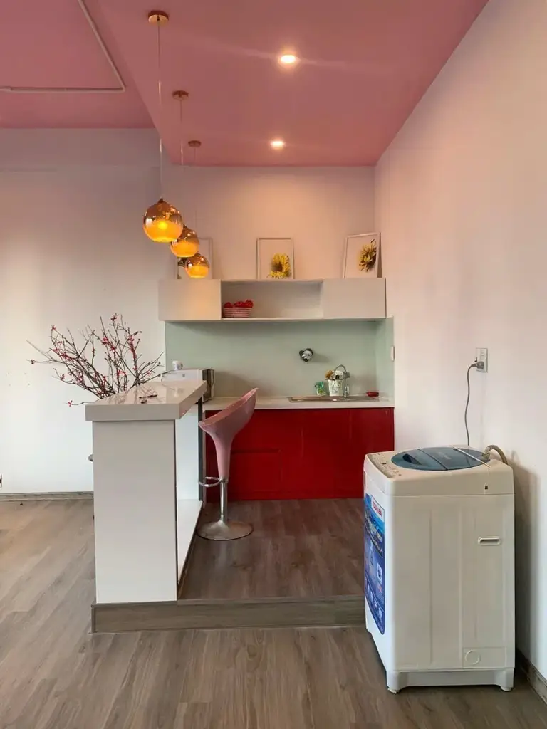 Bán nhà mặt tiền An Trung Đông 7, Sơn Trà – 61 m², 5 tầng, 7,6 tỷ – ảnh 4
