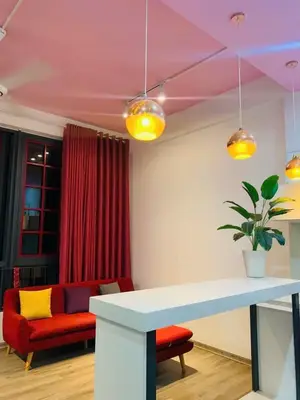 Bán nhà mặt tiền An Trung Đông 7, Sơn Trà – 61 m², 5 tầng, 7,6 tỷ – ảnh 6