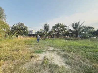 Bán đất mặt tiền Nguyễn Tri Phương, Hội An – 1.528,3 m², 49 tỷ
