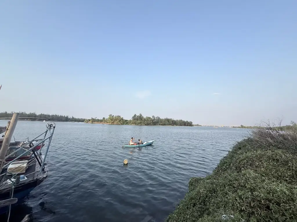 Bán đất mặt tiền Nguyễn Tri Phương, Hội An – 1.528,3 m², 49 tỷ – ảnh 2