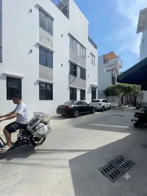 Bán đất Thái Thị Bôi, Thanh Khê – 102 m², 5,4 tỷ