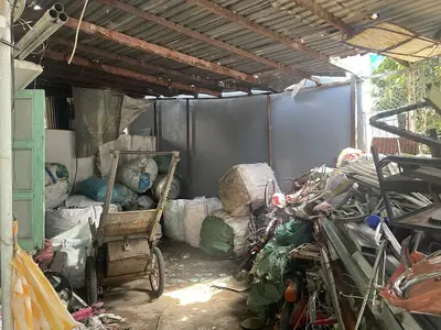 Bán đất Thái Thị Bôi, Thanh Khê – 102 m², 5,4 tỷ – ảnh 2
