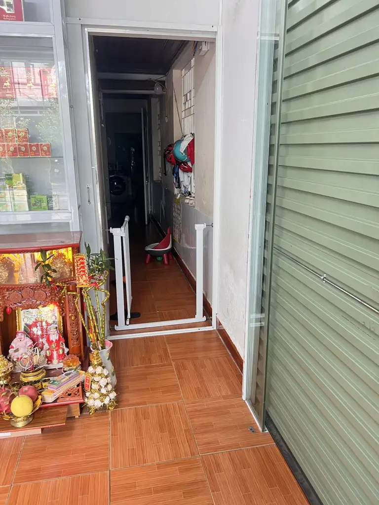 Bán nhà cấp 4 Trương Định, Sơn Trà – 72 m², 10,5 tỷ – ảnh 3