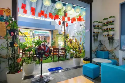 Bán nhà cấp 4 mặt tiền Phan Thúc Duyện, Ngũ Hành Sơn – 137 m², 22,98 tỷ