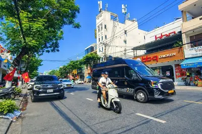 Bán nhà cấp 4 mặt tiền Phan Thúc Duyện, Ngũ Hành Sơn – 137 m², 22,98 tỷ – ảnh 2