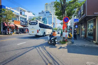 Bán nhà cấp 4 mặt tiền Phan Thúc Duyện, Ngũ Hành Sơn – 137 m², 22,98 tỷ – ảnh 3