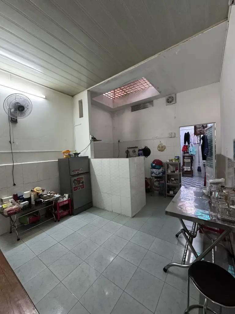 Bán nhà cấp 4 mặt tiền Hoàng Diệu, Hải Châu – 91,2 m², 5,3 tỷ – ảnh 2