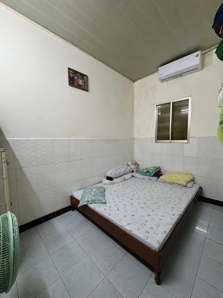 Bán nhà cấp 4 mặt tiền Hoàng Diệu, Hải Châu – 91,2 m², 5,3 tỷ – ảnh 3