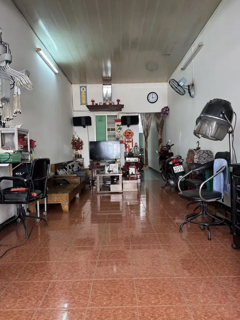 Bán nhà cấp 4 mặt tiền Hoàng Diệu, Hải Châu – 91,2 m², 5,3 tỷ – ảnh 4