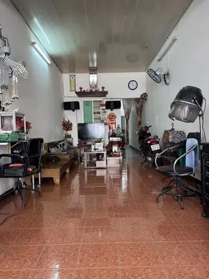 Bán nhà cấp 4 mặt tiền Hoàng Diệu, Hải Châu – 91,2 m², 5,3 tỷ – ảnh 4
