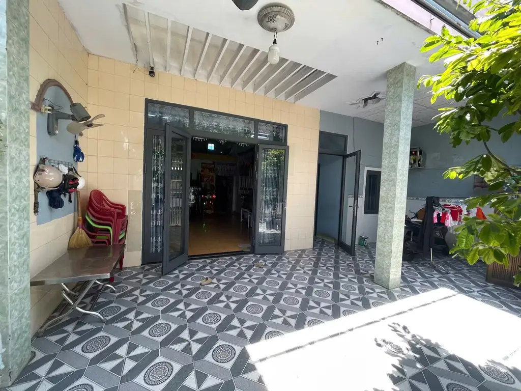 Bán nhà cấp 4 Trương Định, Sơn Trà – 136 m², 18,9 tỷ – ảnh 2