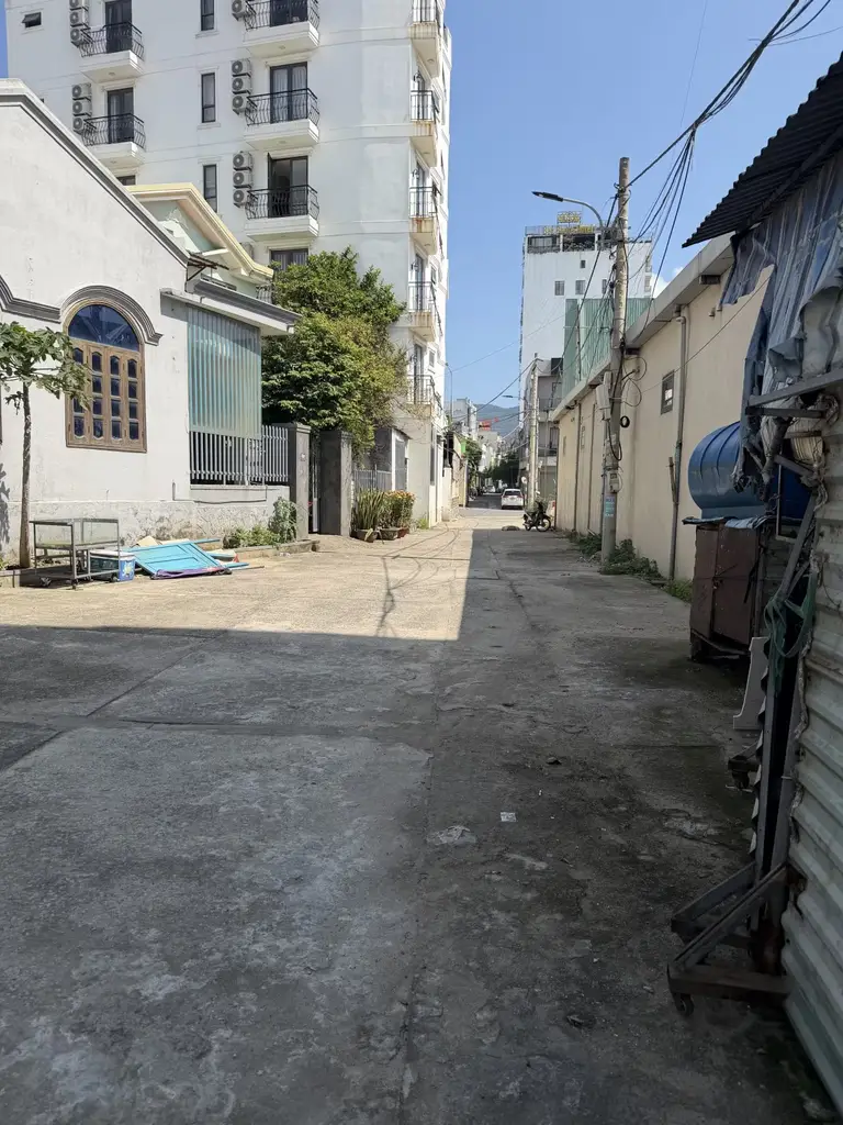 Bán nhà cấp 4 Trương Định, Sơn Trà – 136 m², 18,9 tỷ – ảnh 3