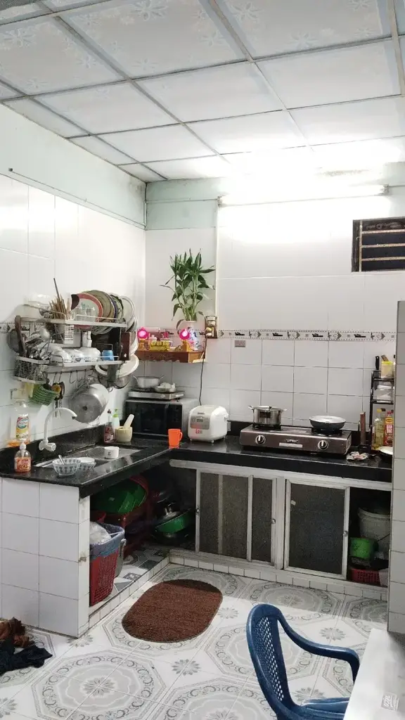 Bán nhà cấp 4 Trương Định, Sơn Trà – 136 m², 18,9 tỷ – ảnh 4