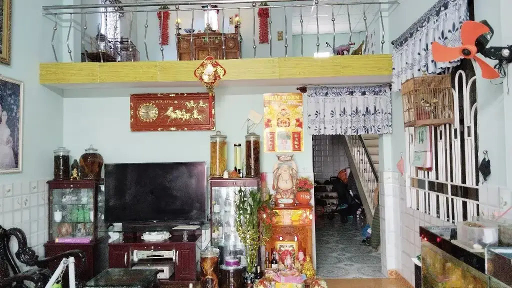 Bán nhà cấp 4 Trương Định, Sơn Trà – 136 m², 18,9 tỷ – ảnh 5