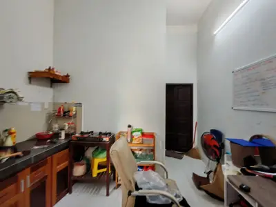 Bán nhà cấp 4 Hà Thị Thân, Sơn Trà – 91,4 m², 8,5 tỷ
