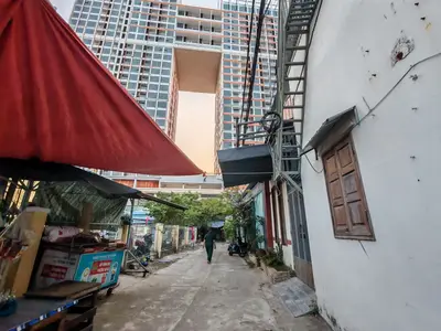Bán nhà cấp 4 Hà Thị Thân, Sơn Trà – 91,4 m², 8,5 tỷ – ảnh 2