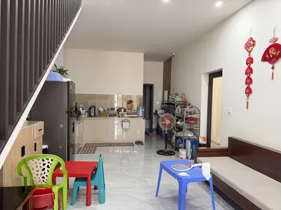 Bán nhà Lê Đức Thọ, Hội An – 121 m², 3 tầng, 7,5 tỷ – ảnh 6