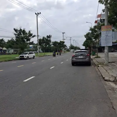 Bán nhà mặt tiền Lê Văn Hiến, Ngũ Hành Sơn – 134 m², 2 tầng, 10 tỷ – ảnh 3