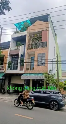 Bán nhà mặt tiền Nguyễn Đức Trung, Thanh Khê – 79 m², 3,5 tầng, 10,8 tỷ – ảnh 5
