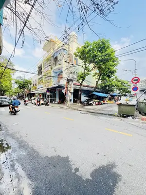 Bán nhà mặt tiền Thái Thị Bôi, Thanh Khê – 76,8 m², 3 tầng, 10 tỷ – ảnh 3