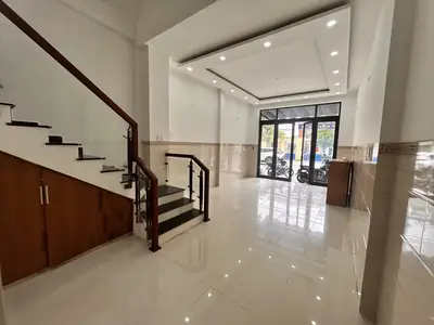 Bán nhà mặt tiền XX Nguyễn Duy Hiệu, Sơn Trà – 56 m², 3 tầng, 14,7 tỷ – ảnh 9