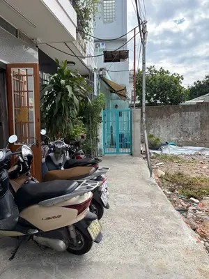 Bán nhà cấp 4 Lê Hữu Trác, Sơn Trà – 68 m², 4,68 tỷ