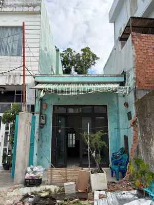 Bán nhà cấp 4 Lê Hữu Trác, Sơn Trà – 68 m², 4,68 tỷ – ảnh 2