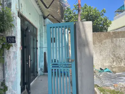 Bán nhà cấp 4 Lê Hữu Trác, Sơn Trà – 68 m², 4,68 tỷ – ảnh 5