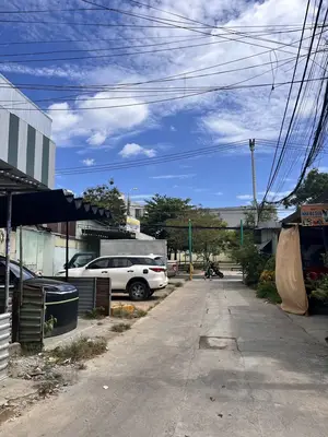 Bán nhà Kiệt Nguyễn Đình Tứ, Cẩm Lệ – 59 m², 2 tầng, 4,3 tỷ – ảnh 3