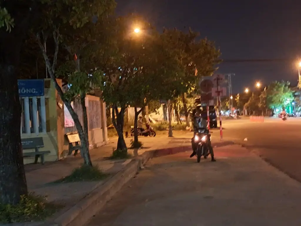 Bán đất mặt tiền Ngô Tử Hạ, Liên Chiểu – 100 m², 5,09 tỷ – ảnh 4