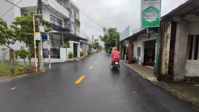 Bán đất Hòa Xuân mới Thôn Tân Hạnh Xã Hòa Phước Hòa Vang, Hòa Vang – 150 m², 2,3 tỷ