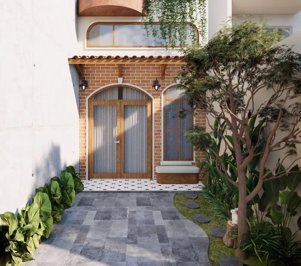 Bán nhà Kiệt Duy Tân, Hải Châu – 71 m², 3 tầng, 6,4 tỷ – ảnh 4
