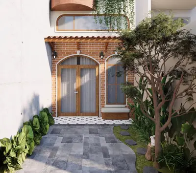 Bán nhà Kiệt Duy Tân, Hải Châu – 71 m², 3 tầng, 6,4 tỷ – ảnh 4