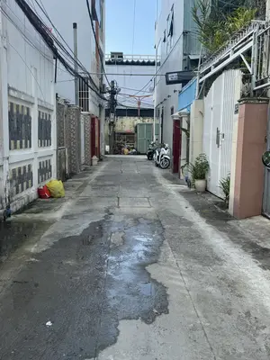 Bán nhà Kiệt Duy Tân, Hải Châu – 71 m², 3 tầng, 6,4 tỷ – ảnh 8