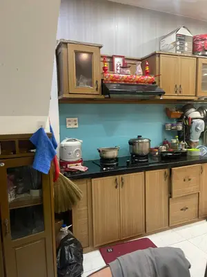 Bán nhà Cách Mạng Tháng 8, Cẩm Lệ – 49 m², 3 tầng, 4,35 tỷ