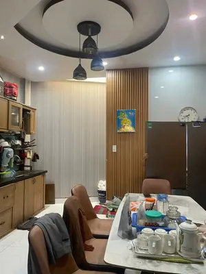 Bán nhà Cách Mạng Tháng 8, Cẩm Lệ – 49 m², 3 tầng, 4,35 tỷ – ảnh 2
