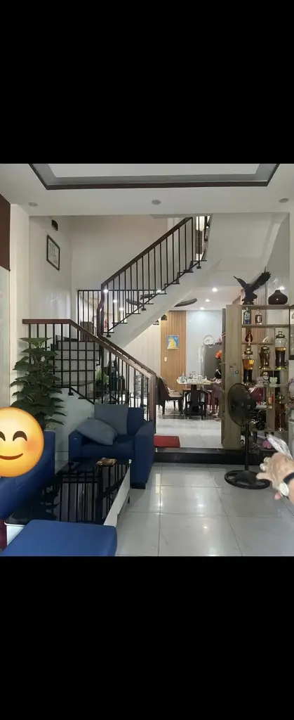 Bán nhà Cách Mạng Tháng 8, Cẩm Lệ – 49 m², 3 tầng, 4,35 tỷ – ảnh 5