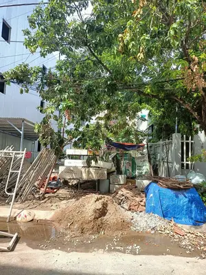 Bán đất mặt tiền Chơn Tâm 1, Liên Chiểu – 85 m², 4,5 tỷ