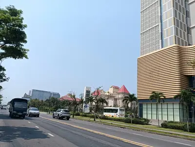 Bán đất mặt tiền Võ Nguyên Giáp, Ngũ Hành Sơn – 940 m², 165 tỷ – ảnh 6