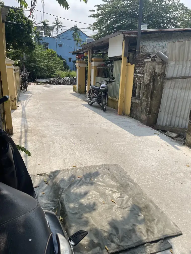 Bán đất Kiệt, Hội An – 184 m², 11,69 tỷ – ảnh 3