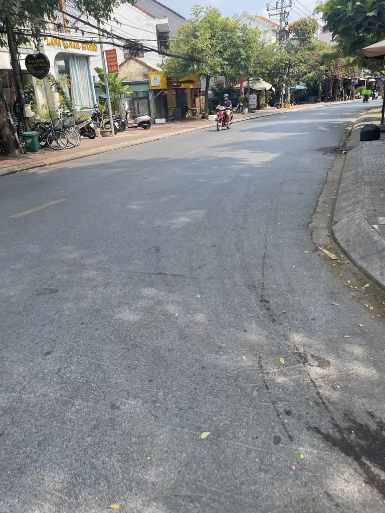Bán đất Kiệt, Hội An – 184 m², 11,69 tỷ – ảnh 4