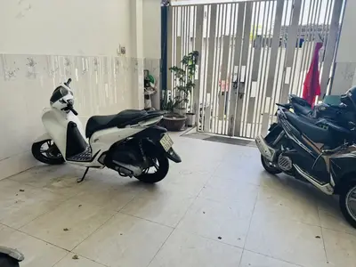 Bán nhà Ngô Quyền, Sơn Trà – 123 m², 4 tầng, 13,8 tỷ